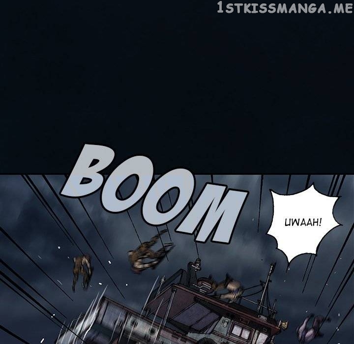 Leviathan, Chapter 166 image 33